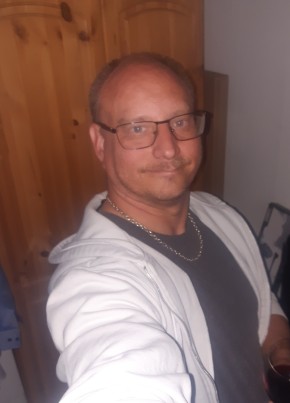 Morten, 52, Kongeriget Danmark, Slagelse