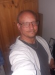 Morten, 51  , Slagelse