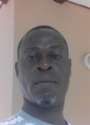 FiRmInDaNToNde, 45, République du Bénin, Abomey-Calavi