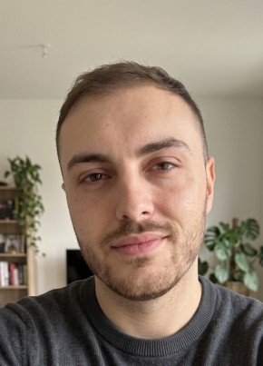 Дмитрий из Пензы 38 лет