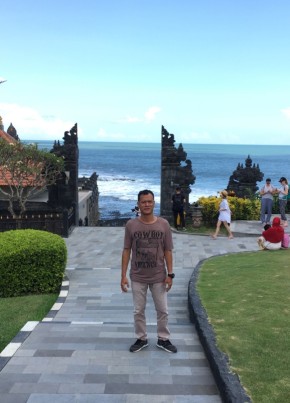 fri martien, 42, Indonesia, Kota Bogor