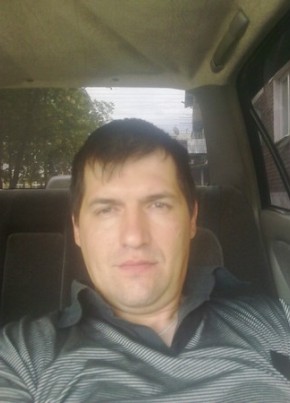 Дмитрий, 42, Россия, Новороссийск