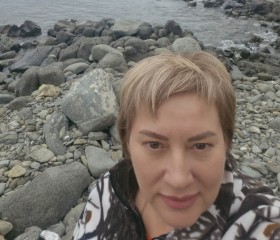 Анна, 55 лет, Владивосток