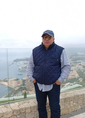 Giorgi из თბილისი 45 лет