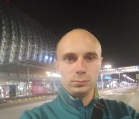 Антон, 31 год, Пенза