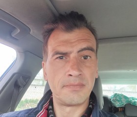Андрей, 46 лет, Владимир