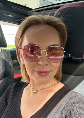 Tatyana, 50, Russia, Saint Petersburg