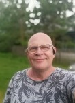 Igor, 63, Novosibirsk