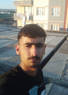 İsmail Cemil cad, 20, Türkiye Cumhuriyeti, Şanlıurfa