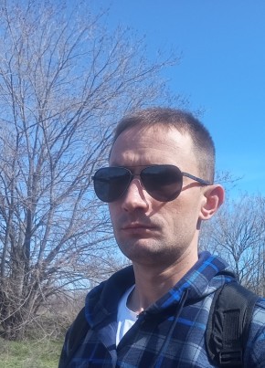 Виталик из Острогожска 32 года