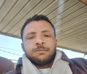 يونس السامعي, 21, Al Bayda 
