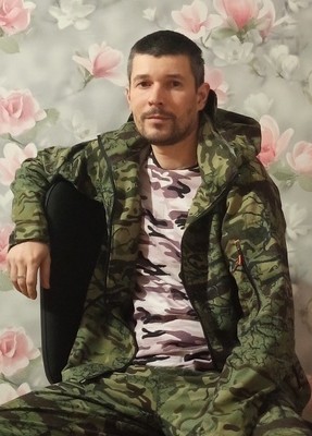 Алексей, 39, Россия, Кириши