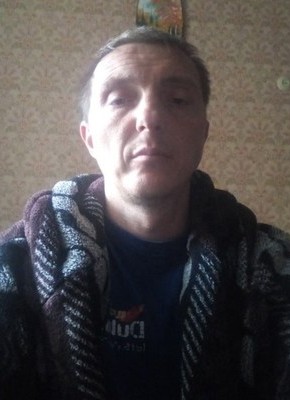 Фёдор, 41, Россия, Красный Сулин
