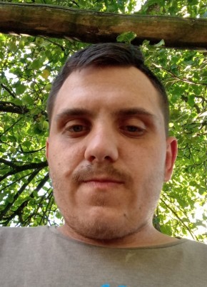 Bartek из Lublin 18 лет