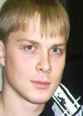 Павел, 26, Россия, Тюмень