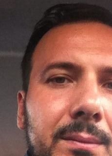 Emilio, 43, Repubblica Italiana, Agropoli