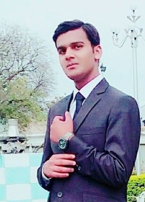 Farhad, 22, پاکستان, راولپنڈی