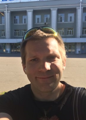 Вячеслав, 34, Россия, Санкт-Петербург