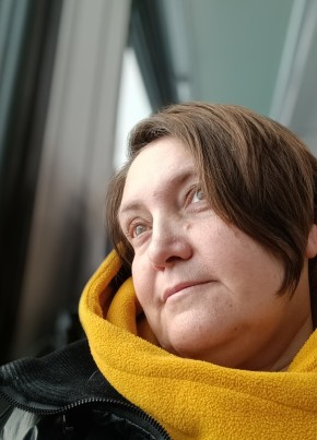 Larisa, 54, Russia, Bryansk