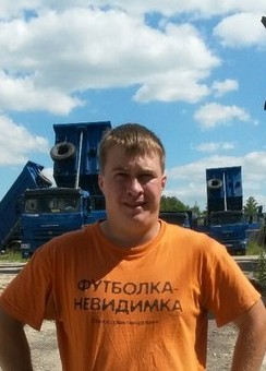 Максим, 35, Україна, Олешки