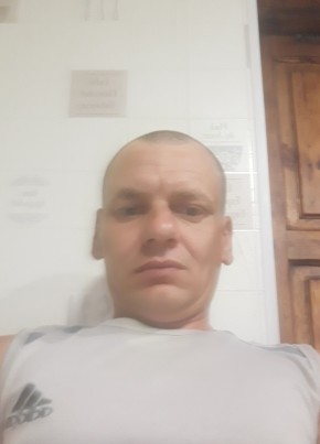 Олег Лучинський, 37, Україна, Краснокутськ