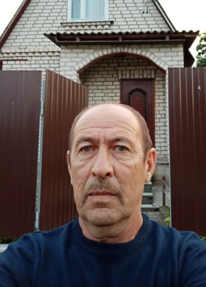 Gennadiy, 61, Belarus, Vawkavysk