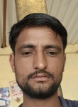 Suraram Jat, 25 лет, Gāndhīdhām
