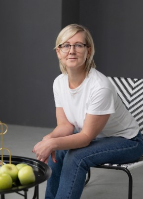 Yana, 45, Russia, Perm