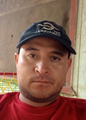 Jhon из Lima 38 лет