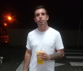 Cristiano, 26 лет, Belo Horizonte