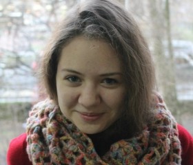 Аня, 26 лет, Санкт-Петербург