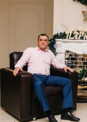 Евгений из Курска 35 лет