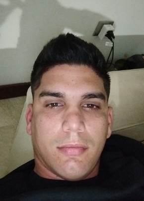 Ale, 18, Spain, Arrecife