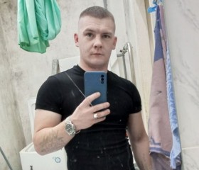 Олег, 31 год, Екатеринбург
