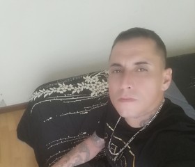 Demian, 41, Iquique