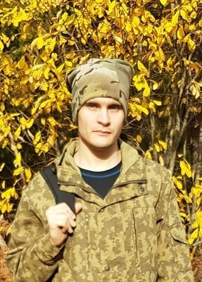 Станислав, 29, Россия, Тихвин