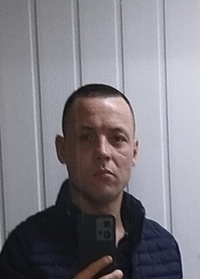 Oleg, 39, Russia, Priozersk