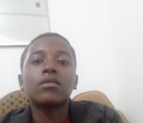 Alvin junior, 18 лет, Nairobi