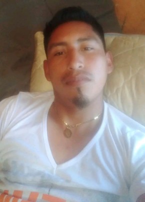 Antelmo hotiz, 34, República de Guatemala, Villa Nueva