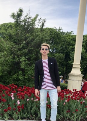 Алексей, 24, Россия, Москва