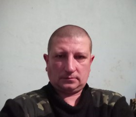 Эдуард, 52 года, Донецьк
