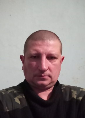 Эдуард, 52, Україна, Донецьк
