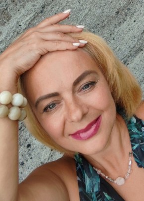 Tanyusha, 50, Russia, Moscow
