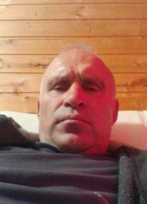 Николай, 59, Россия, Калуга