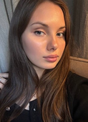 Екатерина из Самары 30 лет
