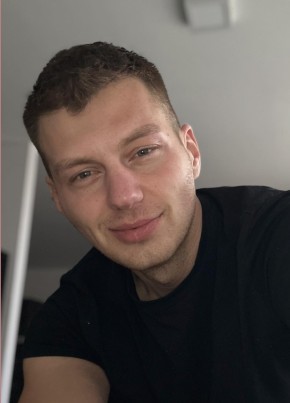 Владислав из Первоуральска 30 лет