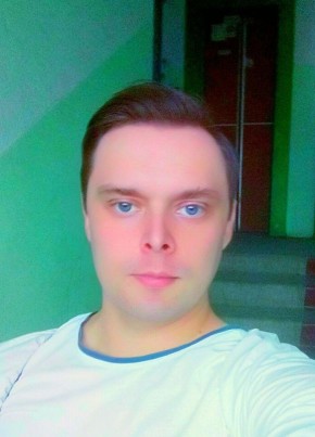 Юрий, 38, Україна, Харків