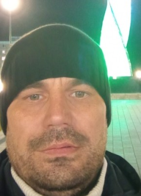 Игорь Бушмакин, 42, Россия, Когалым
