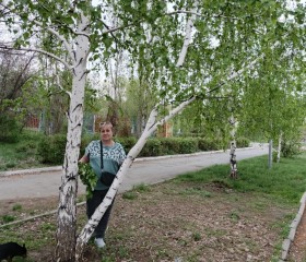 Irina, 62, Novotroitsk