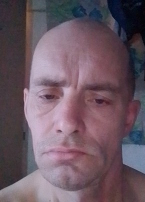 Дима из Уржума 50 лет
